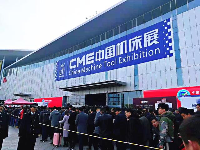 必威数控亮相(2019,CME),江苏昆山驻点正式开业