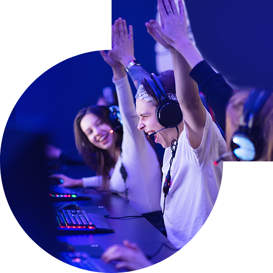 来利国际w66独家双向驱动技术<br>让电竞玩家尽情享受极致高速快感